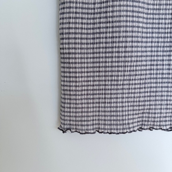 Aritzia Wilfred Jazz Midi Dress - Picture 5 of 9